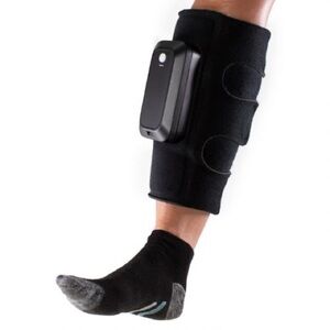 DJO Aircast VenaGo Portable DVT Pump - Black